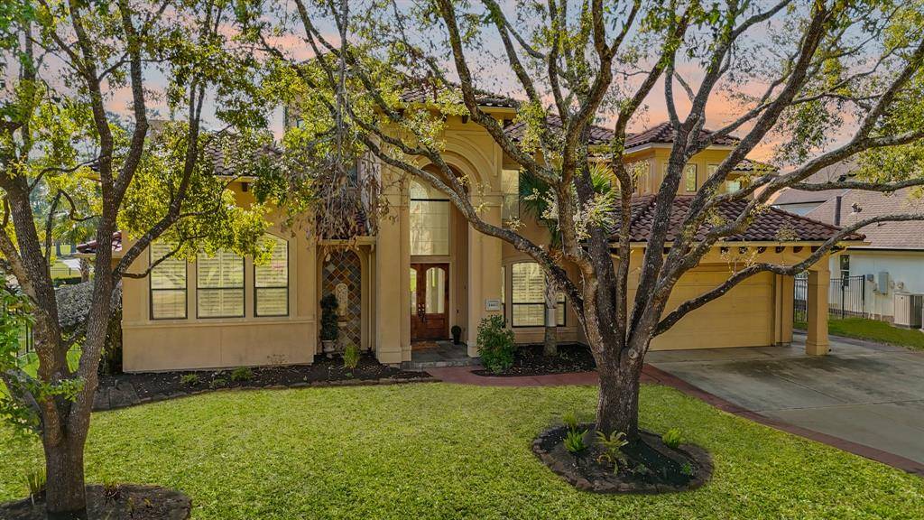 Humble, TX 77396,14411 Serrano Creek LN