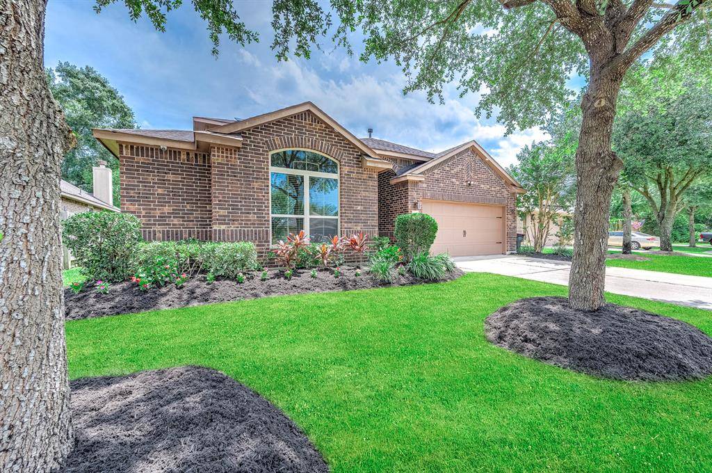 Porter, TX 77365,21388 Timber Lodge LN