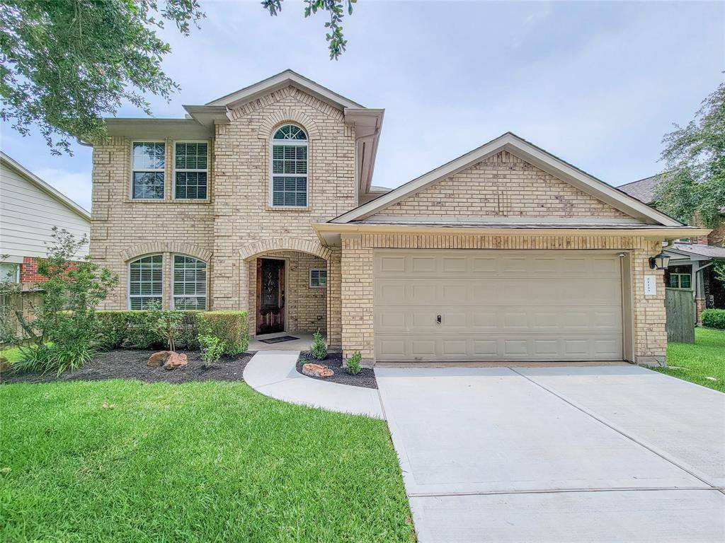 Richmond, TX 77406,21123 Amber Crossing DR