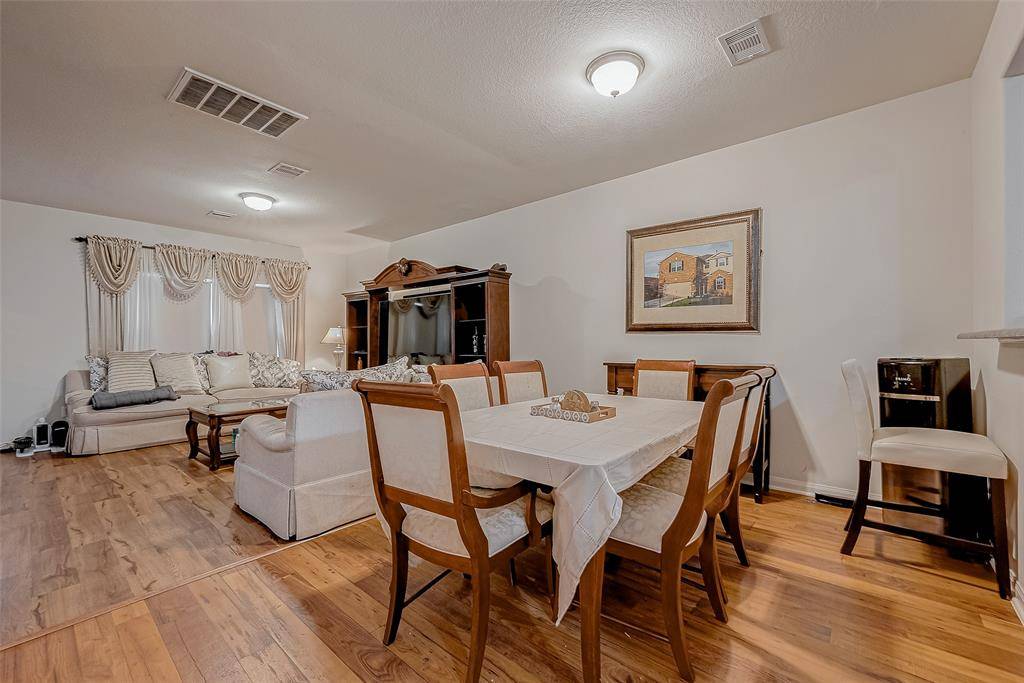 Rosharon, TX 77583,9435 Amethyst Glen DR