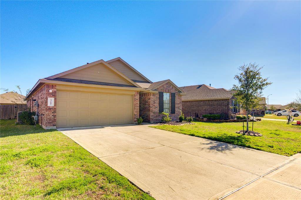 Tomball, TX 77375,23602 Water Hickory DR