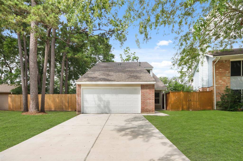Humble, TX 77346,19511 Pine Echo DR