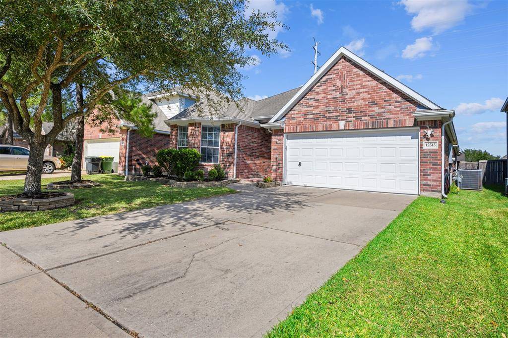 Pearland, TX 77584,12515 Cobble Springs DR