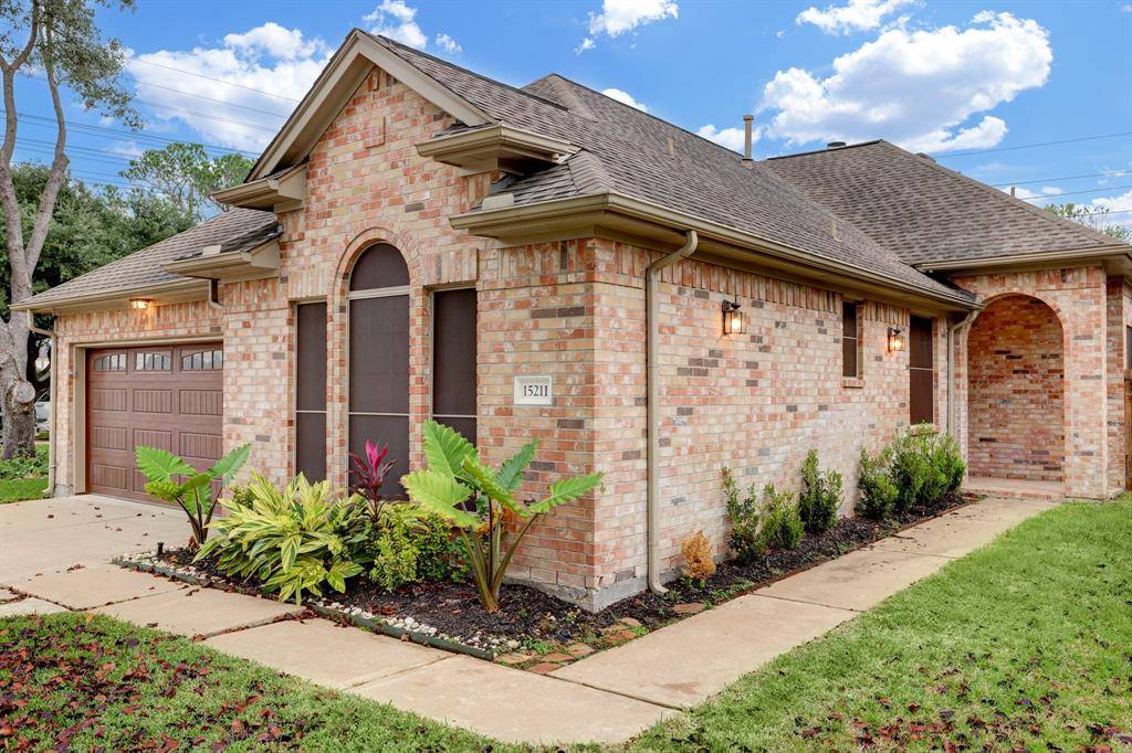 Houston, TX 77095,15211 Garett Green CIR