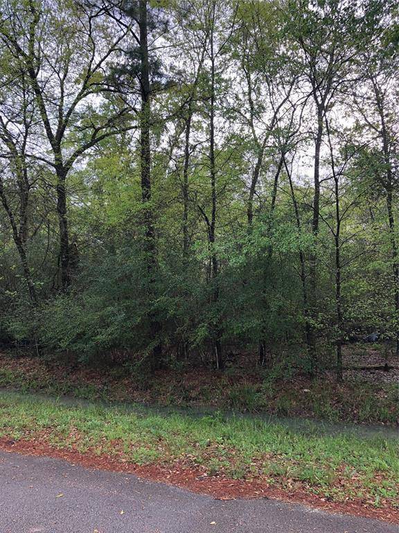 Magnolia, TX 77354,lot 28 29 Cherokee