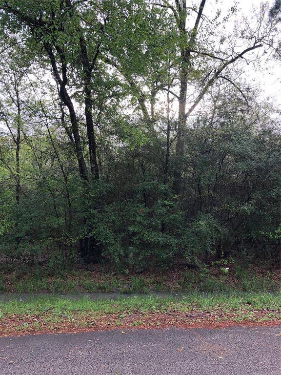 Magnolia, TX 77354,lot 28 29 Cherokee