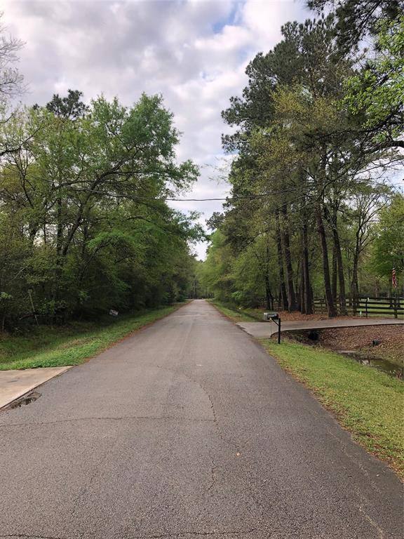 Magnolia, TX 77354,lot 28 29 Cherokee