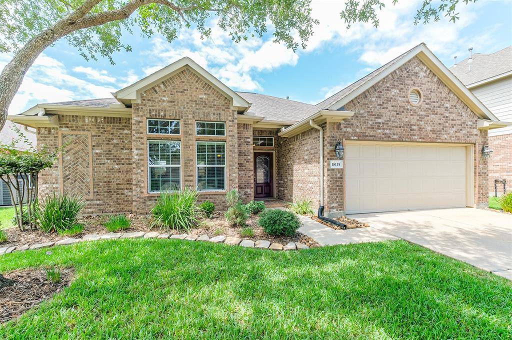 Cypress, TX 77429,18115 Rustic Brook CT