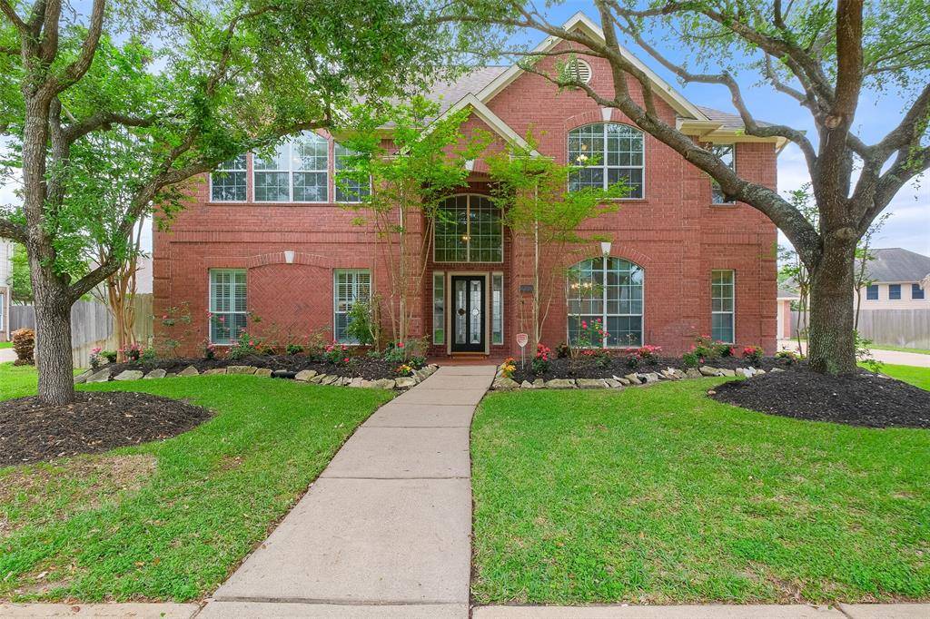 Cypress, TX 77433,15310 Highland Elm ST