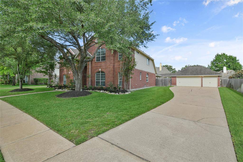 Cypress, TX 77433,15310 Highland Elm ST