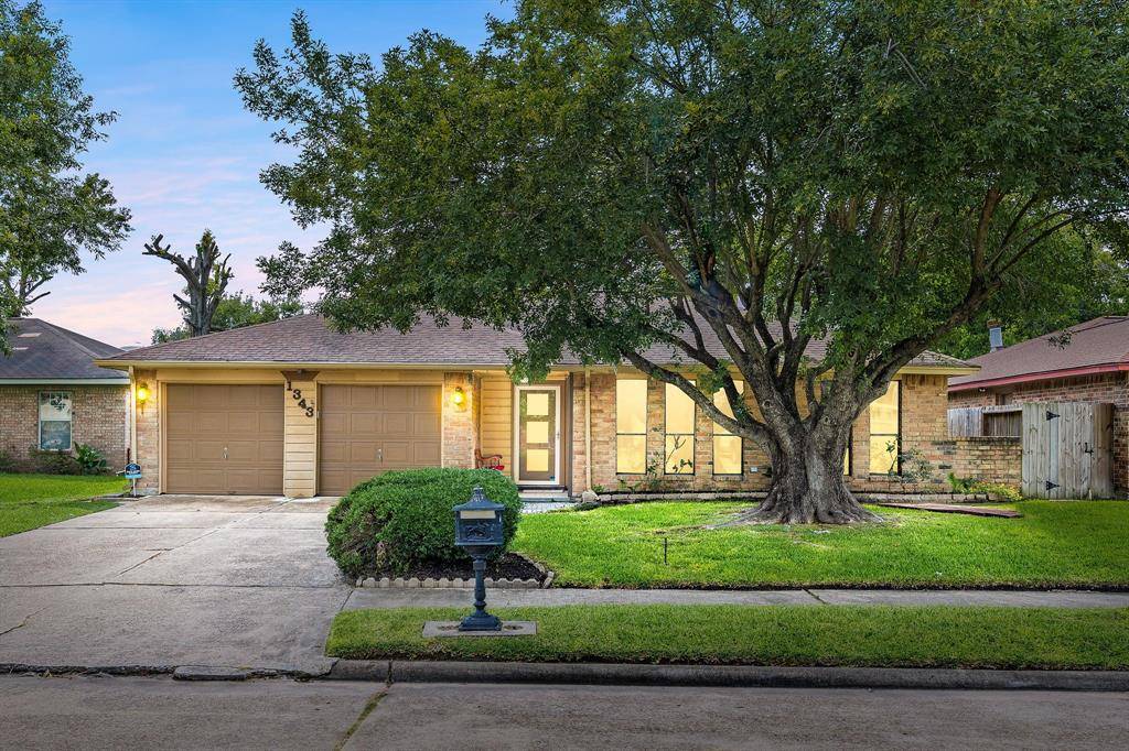 Channelview, TX 77530,1343 Somercotes LN