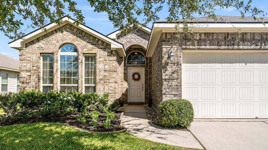 Tomball, TX 77375,25315 Saddlebrook Ranch DR