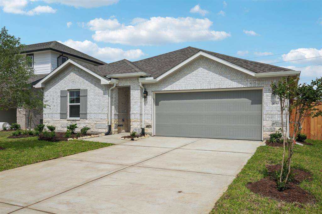 Richmond, TX 77469,3030 Marble WAY