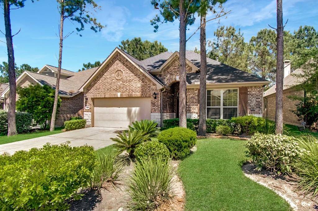 Spring, TX 77389,54 N Whistling Swan PL