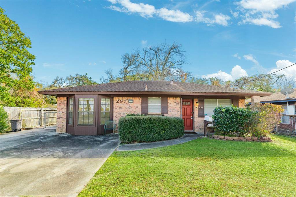 Clute, TX 77531,297 Hargett ST