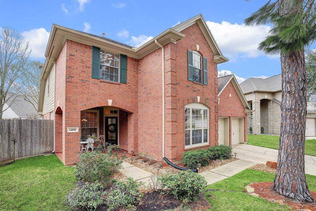 Houston, TX 77062,14106 Tallow Point CT