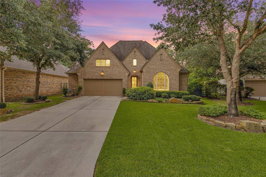 Tomball, TX 77375,7 Woodglade WAY