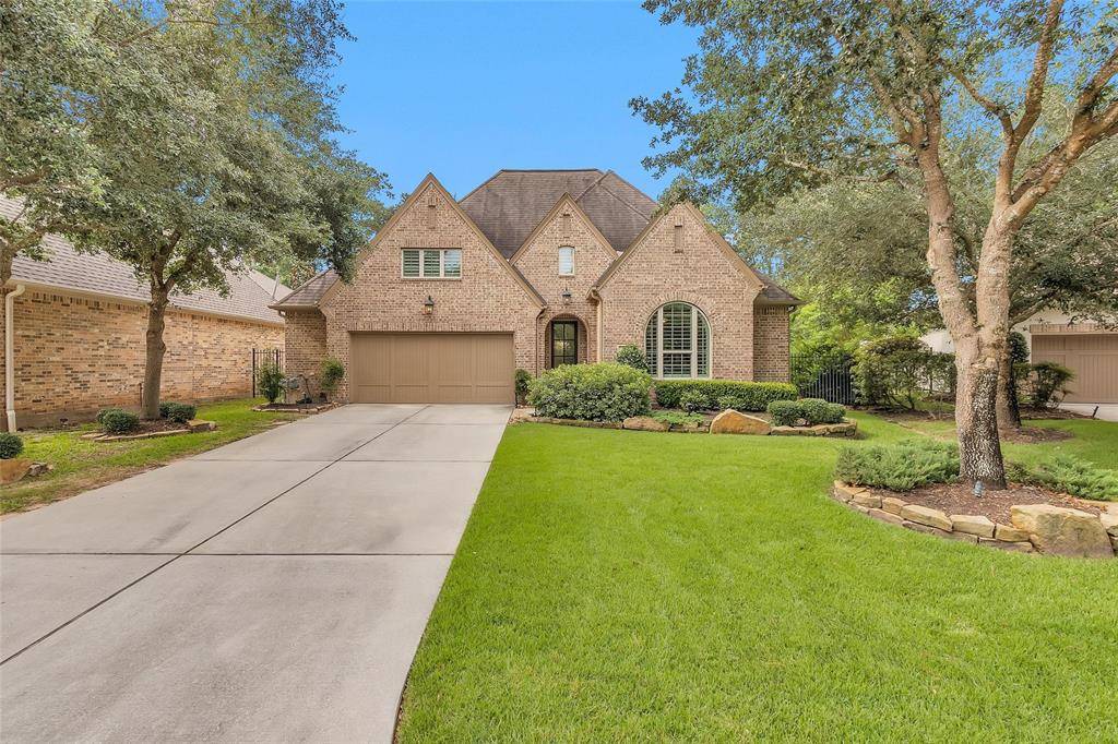 Tomball, TX 77375,7 Woodglade WAY
