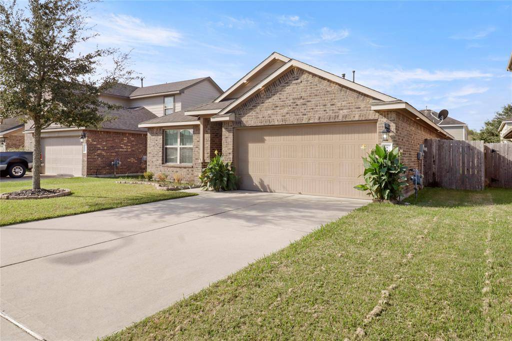 Rosharon, TX 77583,8110 Carillon WAY