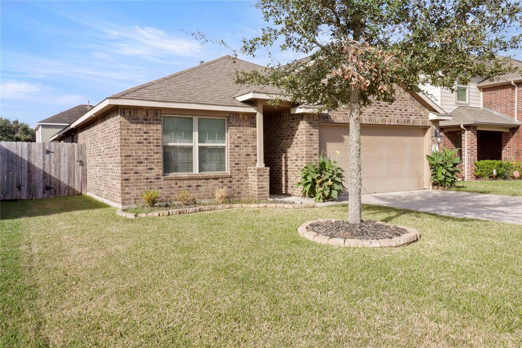 Rosharon, TX 77583,8110 Carillon WAY