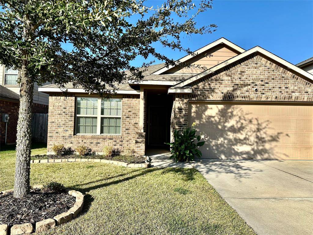 Rosharon, TX 77583,8110 Carillon WAY