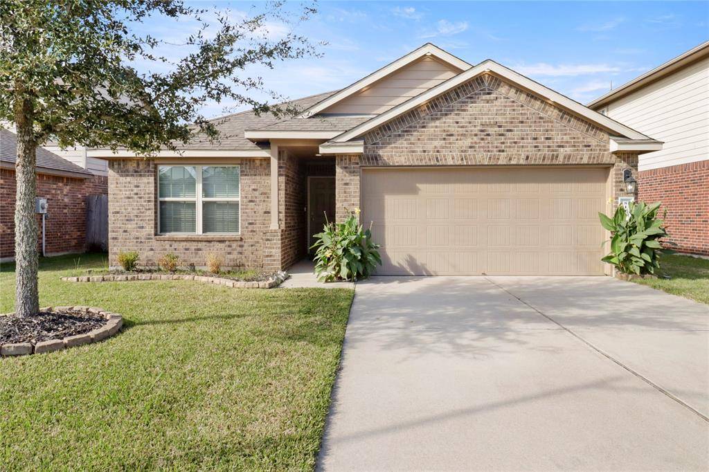 Rosharon, TX 77583,8110 Carillon WAY