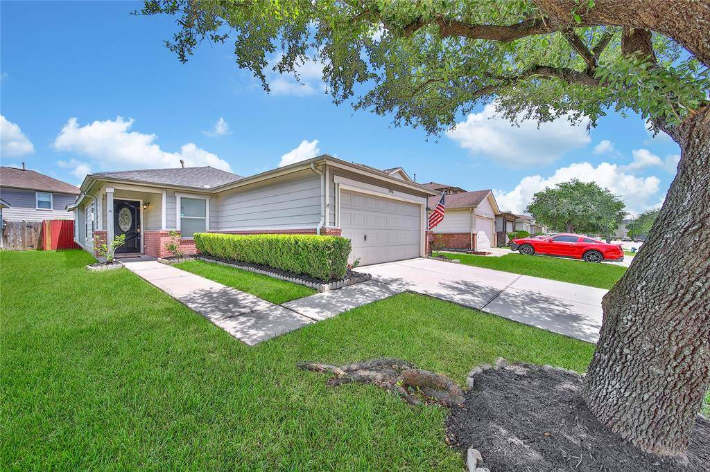 Houston, TX 77073,18946 Remington Bend DR