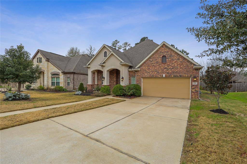 Conroe, TX 77304,4841 Bayou St John