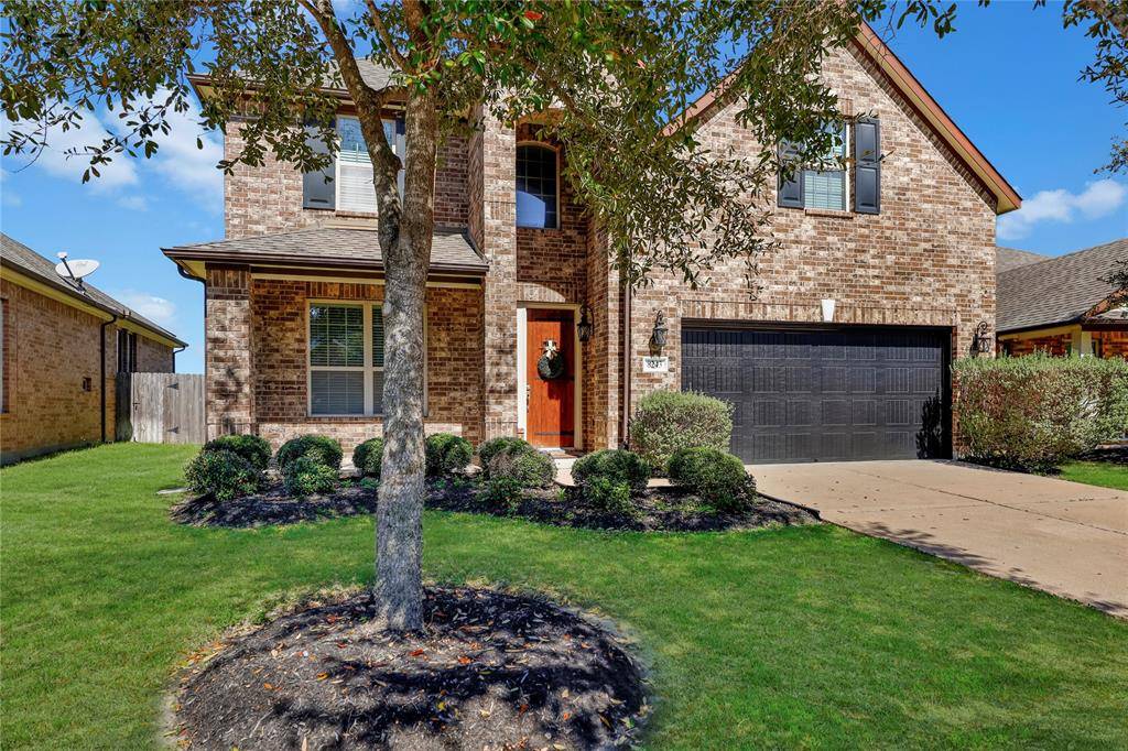 Cypress, TX 77433,8243 Lockridge Terrace LN