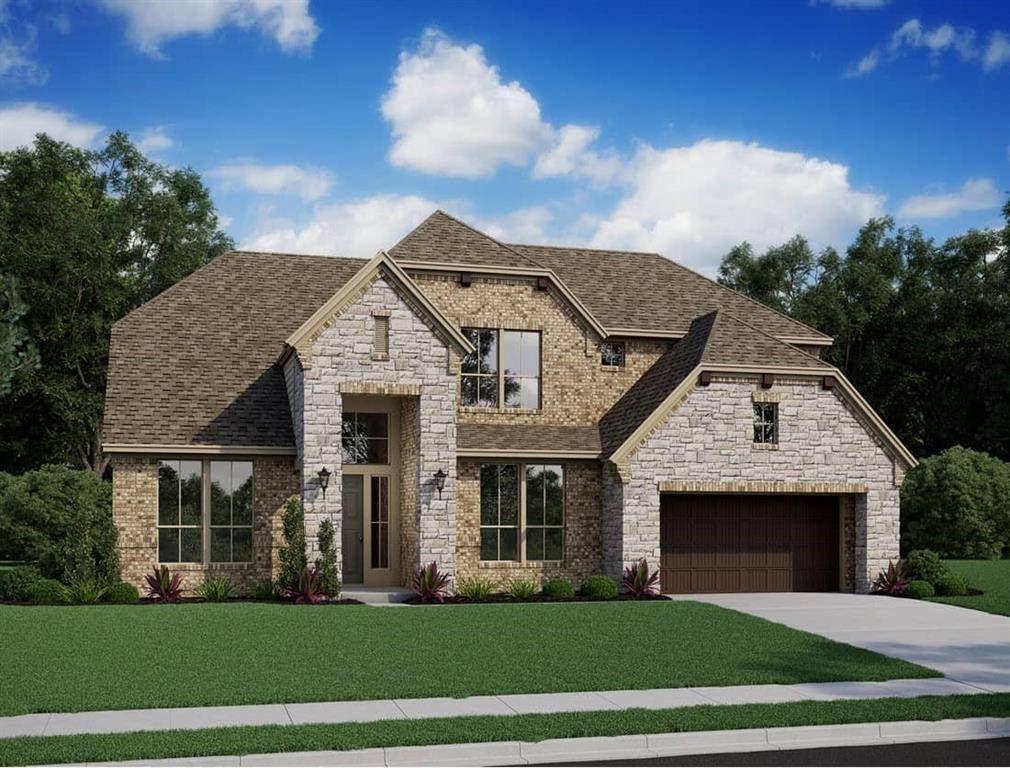 Katy, TX 77493,501 Horizon Light LN