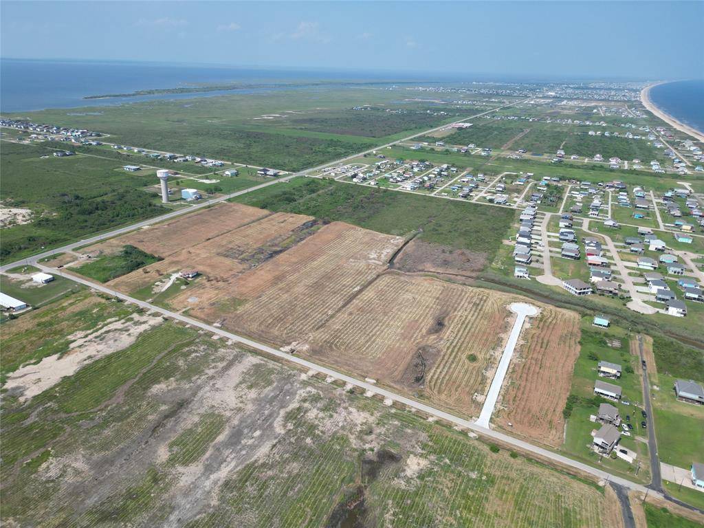 Port Bolivar, TX 77650,Lot 2 Highway 87