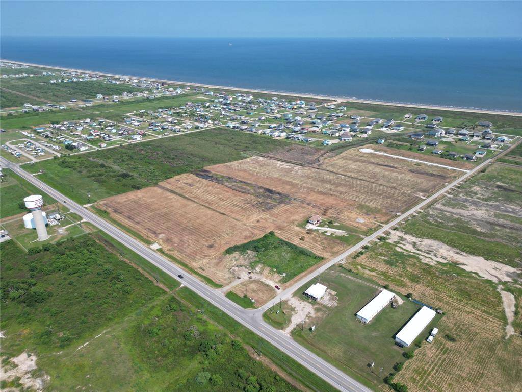 Port Bolivar, TX 77650,Lot 2 Highway 87