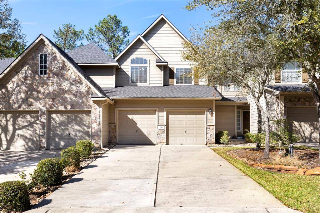 The Woodlands, TX 77382,146 N Valley Oaks CIR