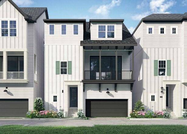 Houston, TX 77043,11057 Chatterton DR