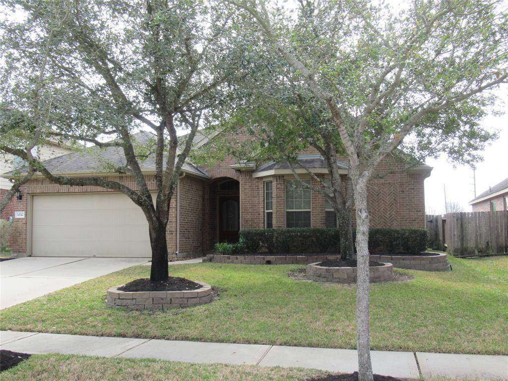 Cypress, TX 77433,14742 Yellow Begonia DR