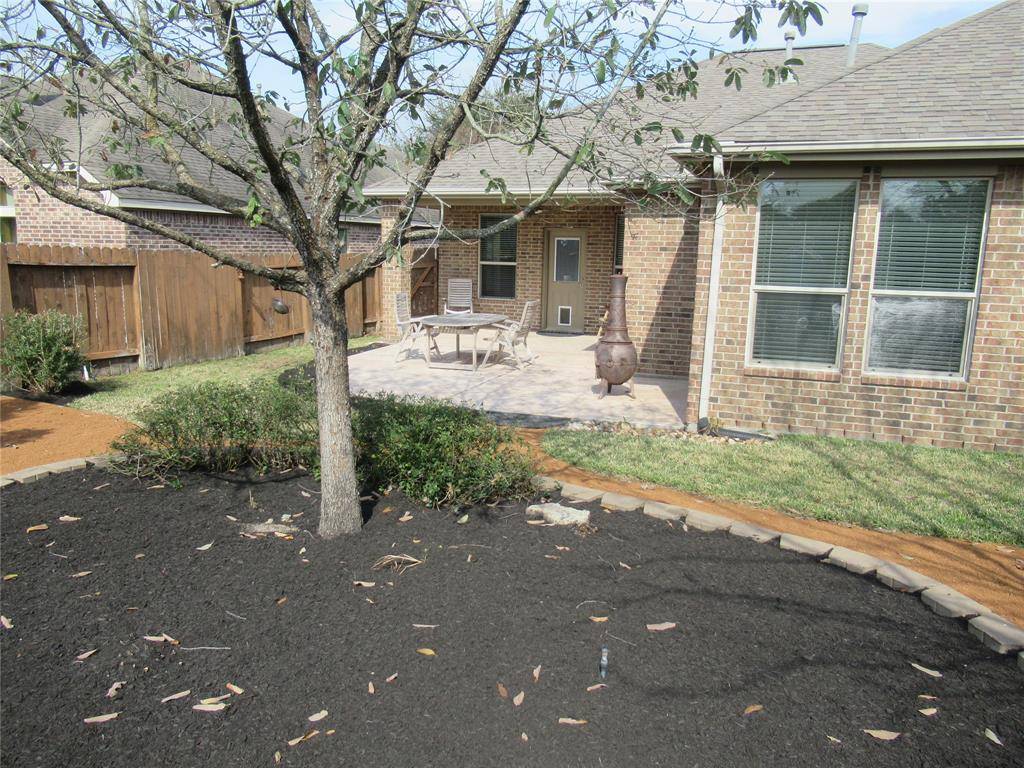 Cypress, TX 77433,14742 Yellow Begonia DR