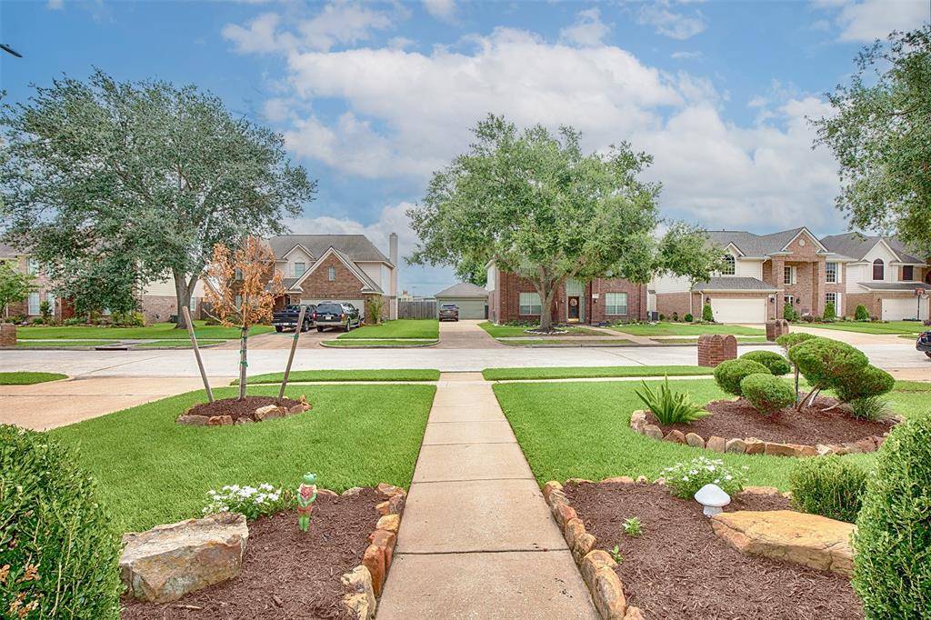 Deer Park, TX 77536,1706 Wyngate DR