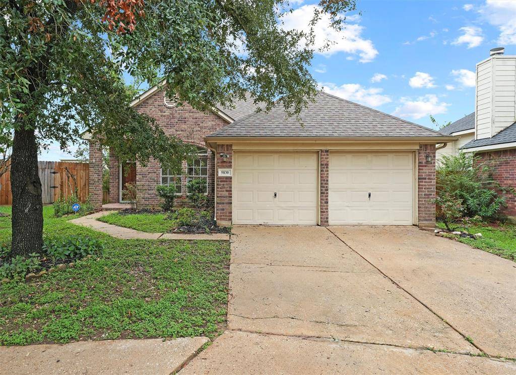 Katy, TX 77449,5830 Brenwood Glen TRL