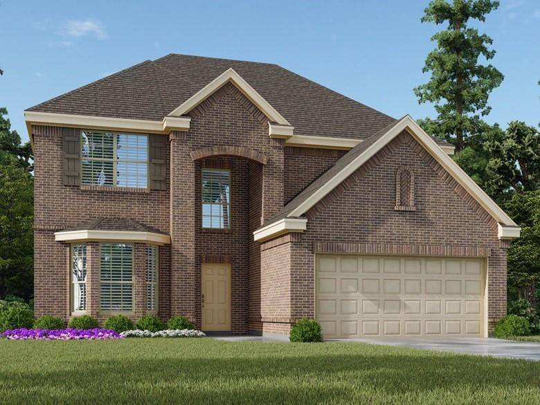 Cypress, TX 77433,9010 Orchid Valley WAY