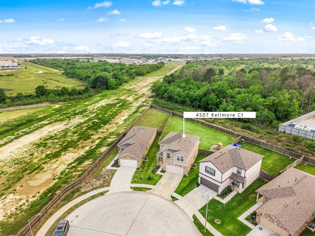 Katy, TX 77493,4507 Kellmore CT