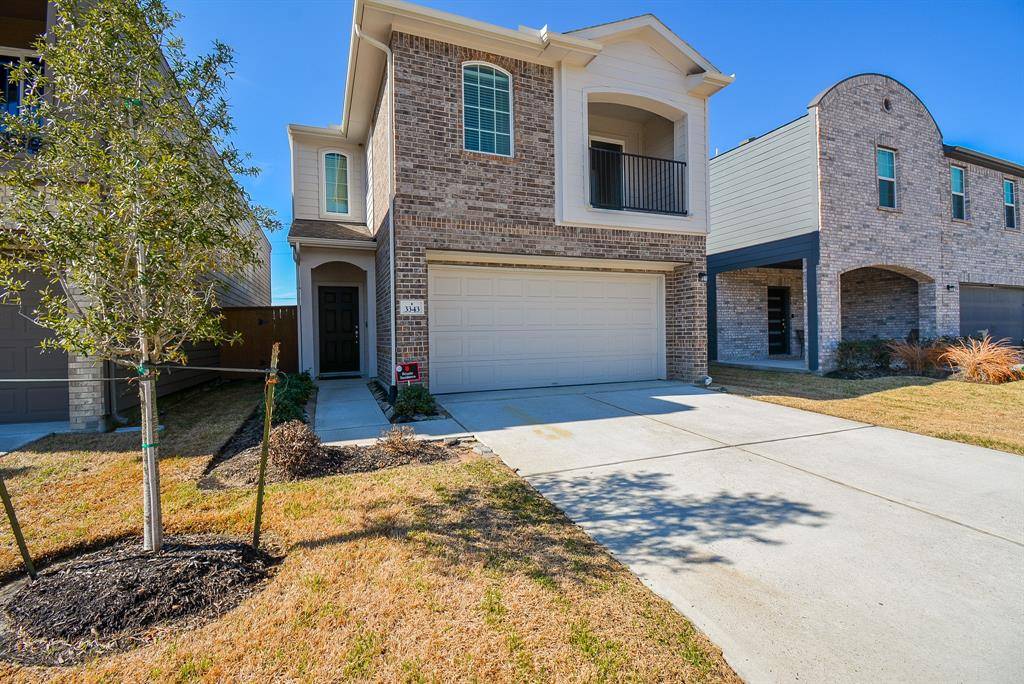 Spring, TX 77386,3343 Harmony View LN