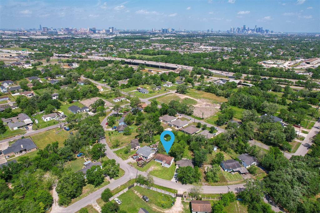 Houston, TX 77051,4405 Kay CIR