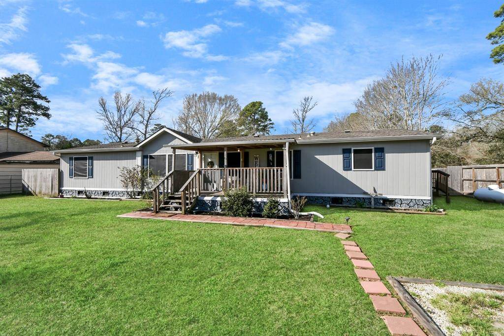 Old River-winfree, TX 77535,13307 Shady LN