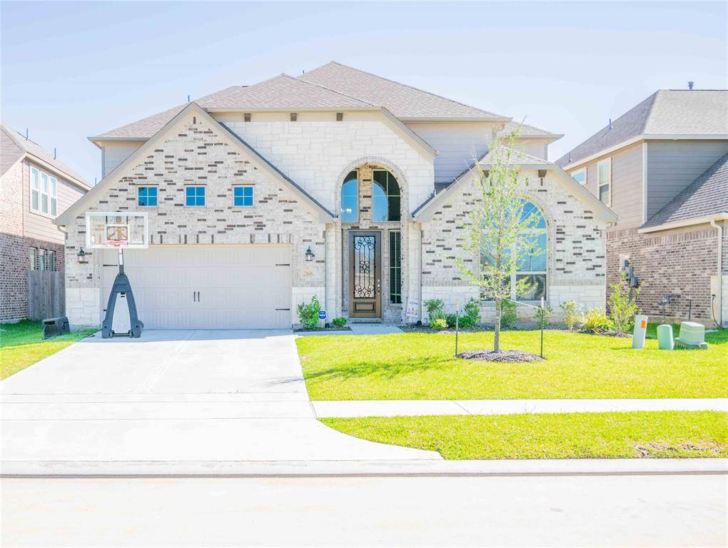 Katy, TX 77493,23606 Sitka Spruce DR