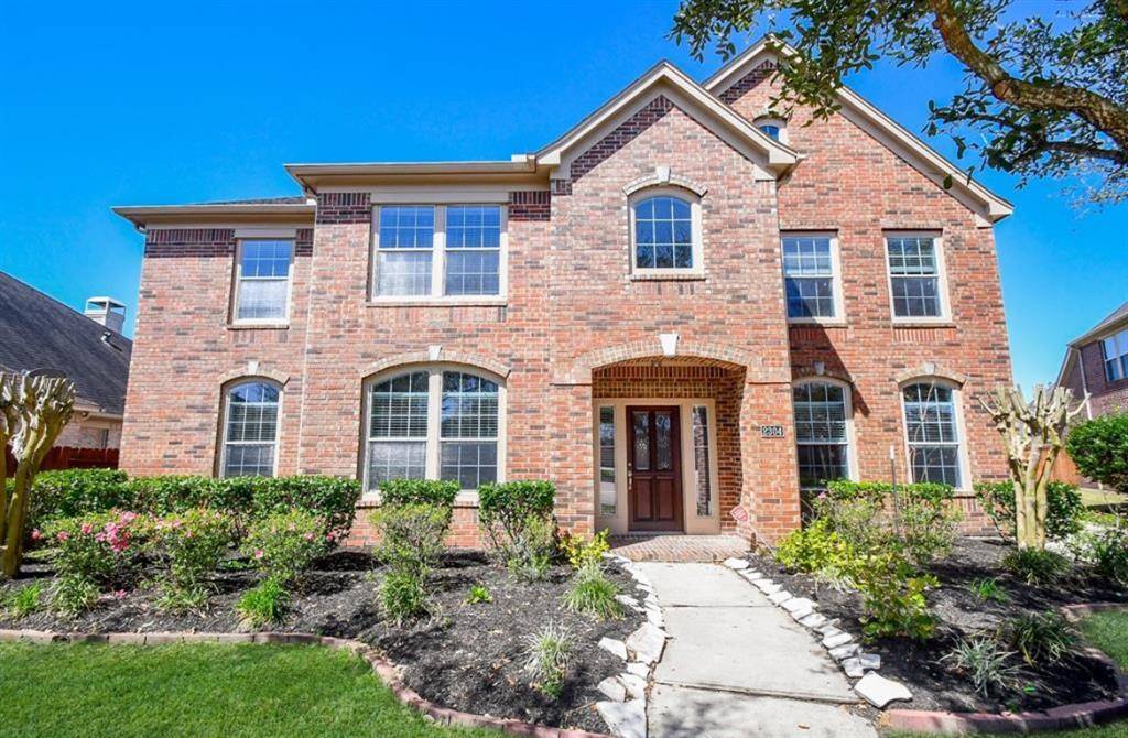 Pearland, TX 77584,2304 Granite Shoals CT