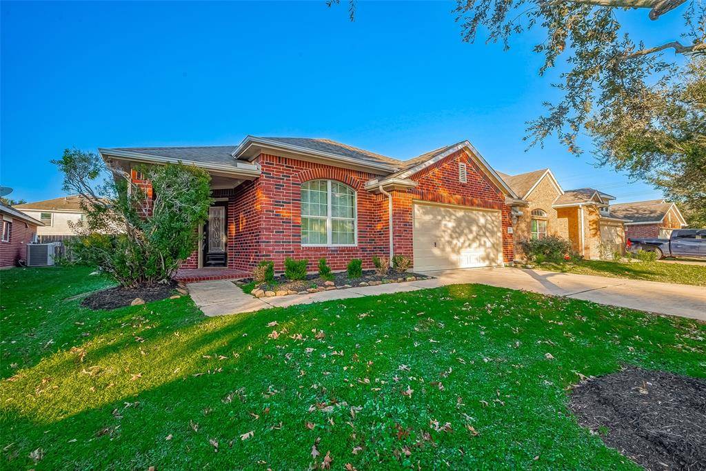 Katy, TX 77449,18510 Bare Meadow LN