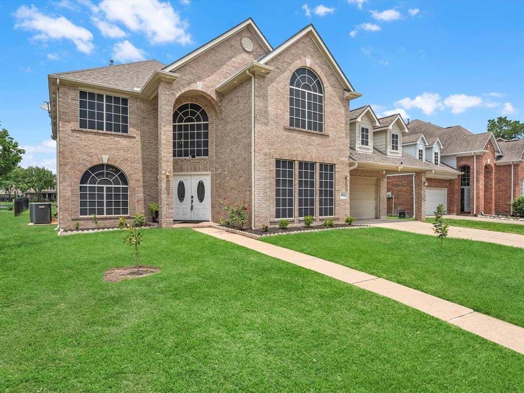 Houston, TX 77095,16710 Mystic Harbor LN