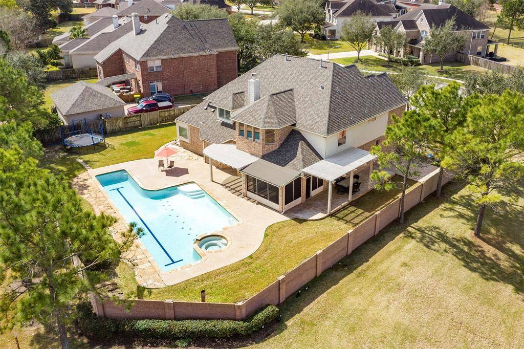 Pearland, TX 77584,11402 Island Manor ST