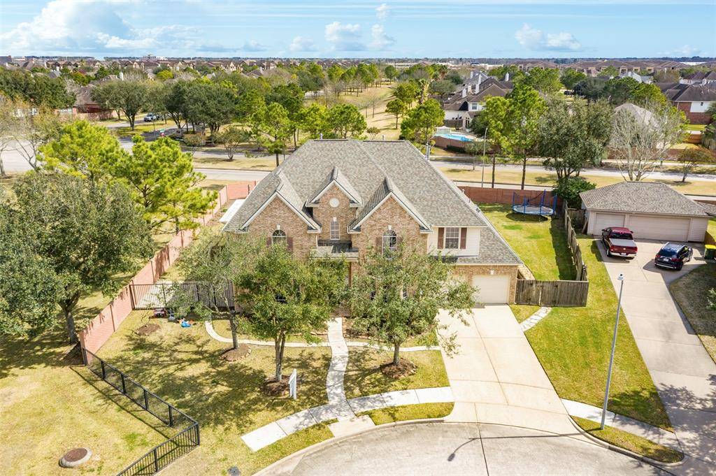 Pearland, TX 77584,11402 Island Manor ST