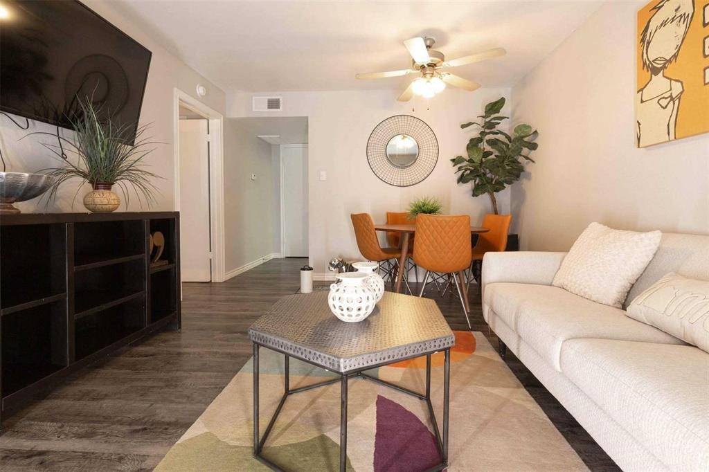 Houston, TX 77007,4400 Memorial Dr #7-1054